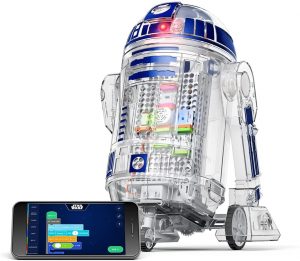 littleBits Star Wars Droid Inventor Kit + Code