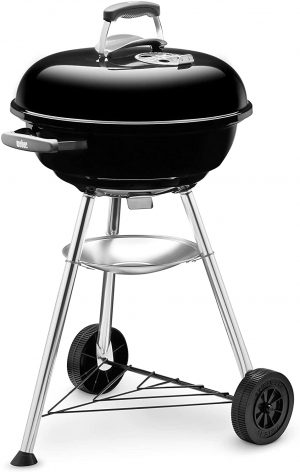 Barbacoa Weber Compact Kettle