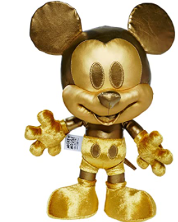 Edición Especial Limitada Mickey Mouse