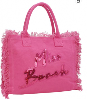 Miss Beach - Bolsa Playa