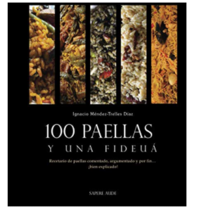 100 paellas y una fideuá