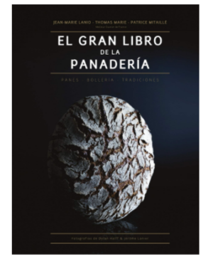 El Gran Libro De La Panadería