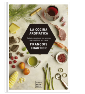 La Cocina Aromática