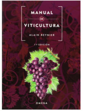 Manual De Viticultura (Vinos y Alcoholes)