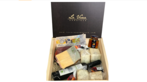 Caja Regalo GOURMET