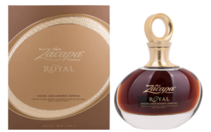 Ron Zacapa Centenario Royal Solera Gran Reserva Especial