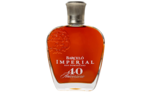 Ron Barceló Imperial Premium Blend 40 Aniversario