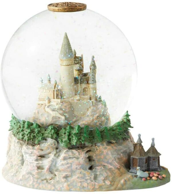 Bola de cristal de Hogwarts