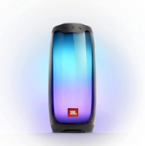 JBL Pulse 4 - Altavoz Luces y Sonido