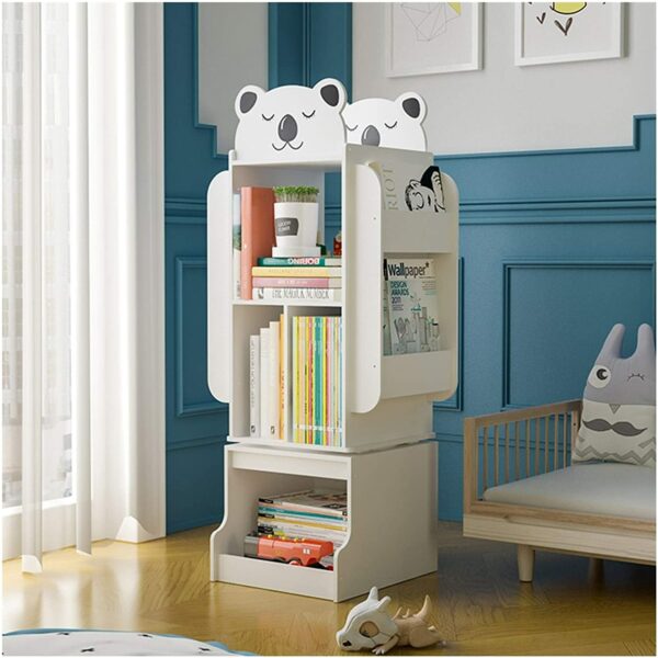 Estanterías para Niños Forma De Simpático Animal
