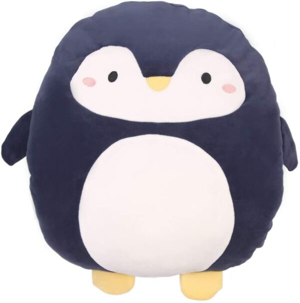 Adorable Pingüino de Peluche