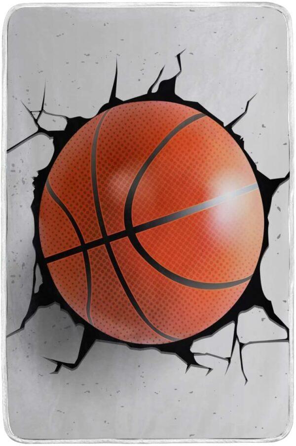 Manta Baloncesto Deportiva