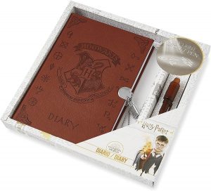 HARRY POTTER Diario Secreto