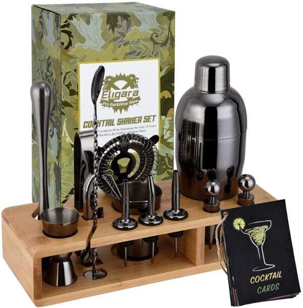 Profesional kit Barman Cocteleria