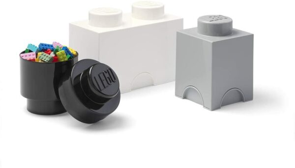 LEGO - Almacenaje Apilable Multipack