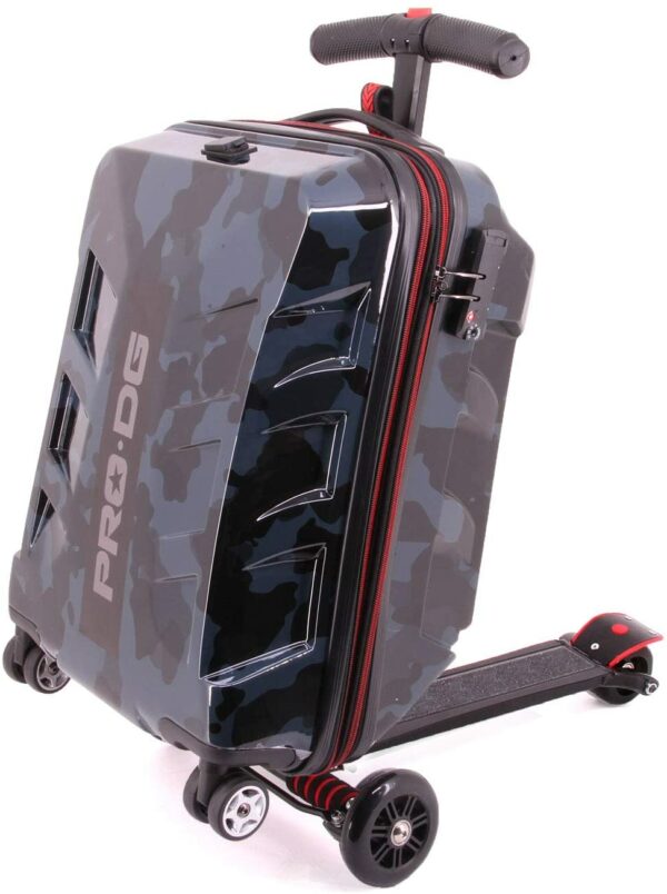 Maleta Patinete Scooter
