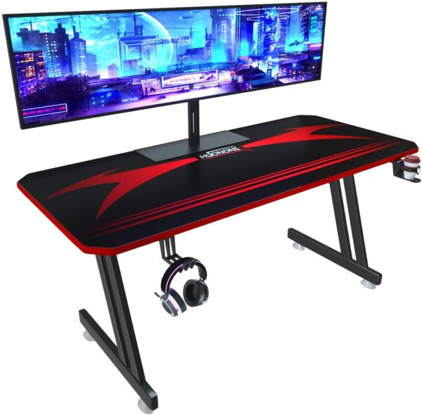Mesa Ergonómica para Juegos