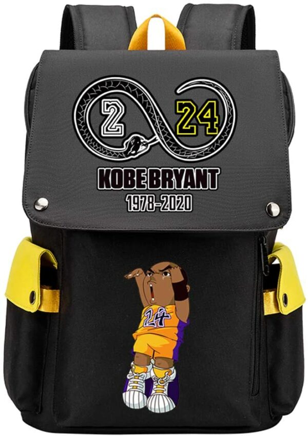 Mochila Jugador de Baloncesto