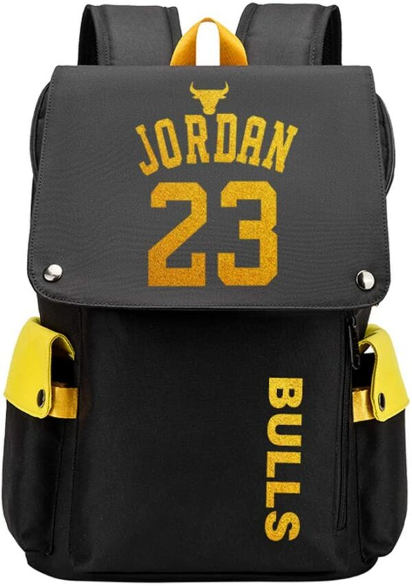 Mochila Baloncesto Jordan
