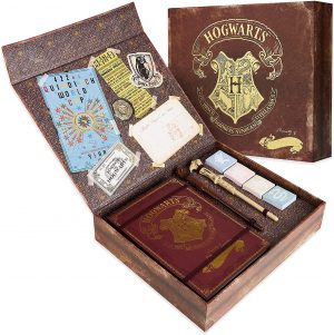 Juego de Papelería Harry Potter Gifts