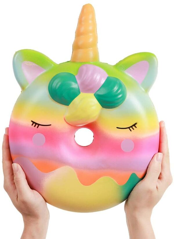 Squishies Unicornio