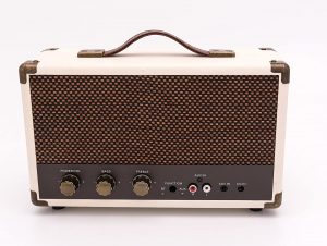 Westwood Retro-Vintage 25 Altavoz